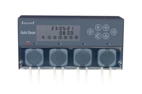 Jecod Bluetooth Doser 5.4 - 4 Channel